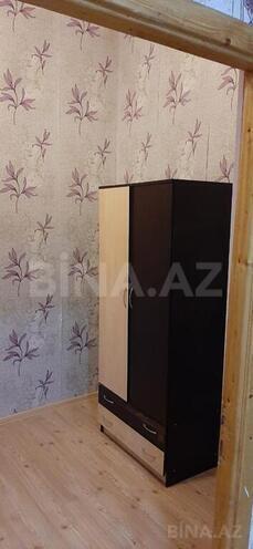 3 otaqlı həyət evi/bağ evi - Bayıl q. - 82 m² (8)