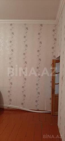 3 otaqlı həyət evi/bağ evi - Bayıl q. - 82 m² (7)