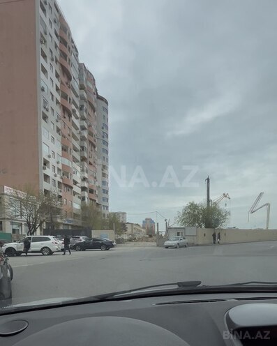 2 otaqlı yeni tikili - 8 Noyabr m. - 105 m² (14)