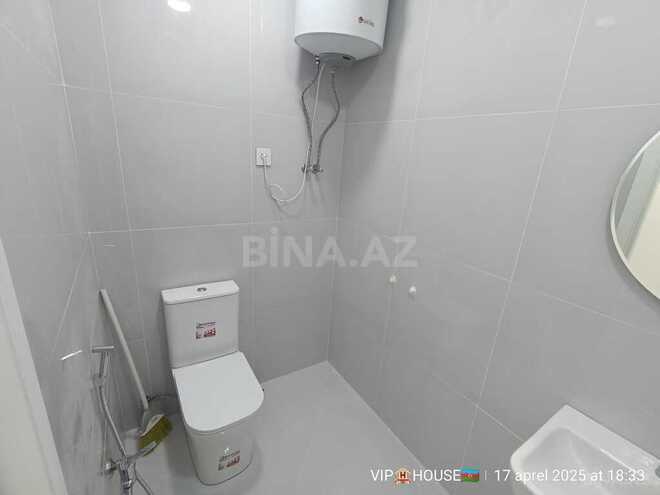 1-комн. офис - м. Шах Исмаил Хатаи - 68 м² (5)