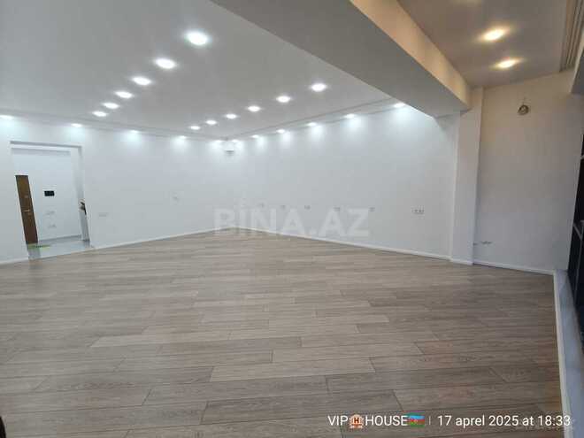 1-комн. офис - м. Шах Исмаил Хатаи - 68 м² (2)
