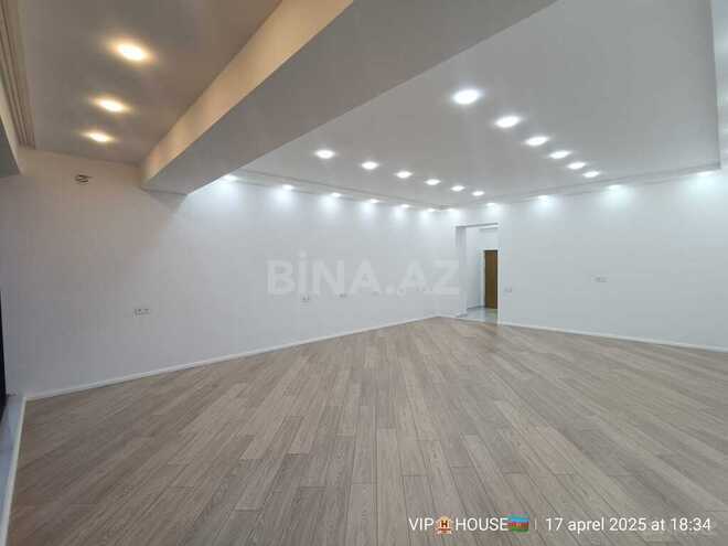 1-комн. офис - м. Шах Исмаил Хатаи - 68 м² (3)