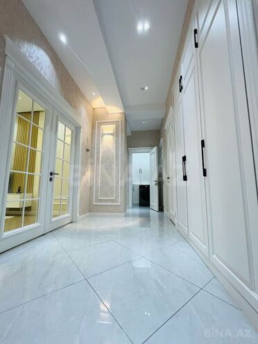 2 otaqlı yeni tikili - Elmlər Akademiyası m. - 85 m² (7)