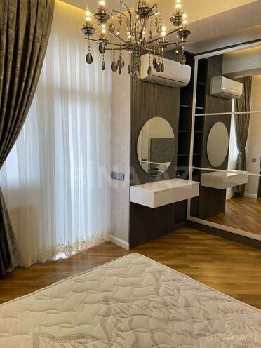 Satılır 3 otaqlı yeni tikili 136 m², Şah İsmayıl Xətai m., photo 24 from 29