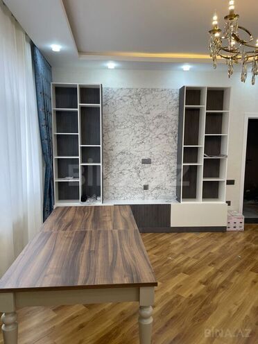 Satılır 3 otaqlı yeni tikili 136 m², Şah İsmayıl Xətai m., photo 26 from 29