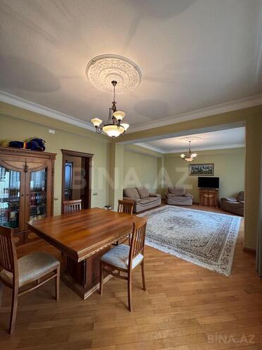 Satılır 3 otaqlı yeni tikili 160 m², Sahil m., photo 4 from 12