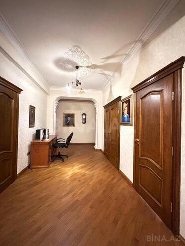 Satılır 3 otaqlı yeni tikili 160 m², Sahil m., photo 10 from 12