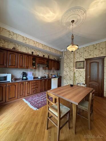 Satılır 3 otaqlı yeni tikili 160 m², Sahil m., photo 8 from 12