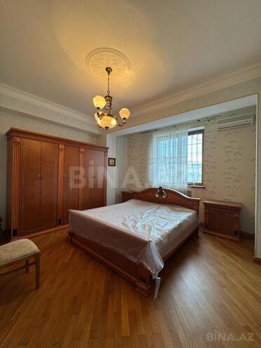 Satılır 3 otaqlı yeni tikili 160 m², Sahil m., photo 6 from 12