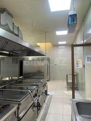Объект - м. Элмляр Академиясы - 146 м² (3)