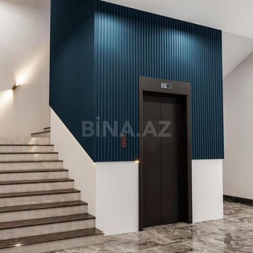 Сдаётся 3-комн. офис 113 м², м. Нариман Нариманов, photo 21 from 23