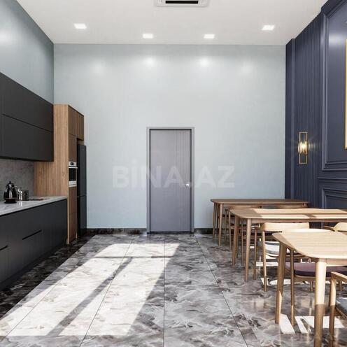 Сдаётся 3-комн. офис 113 м², м. Нариман Нариманов, photo 22 from 23