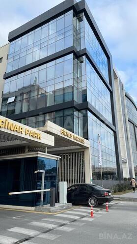 Сдаётся 3-комн. офис 113 м², м. Нариман Нариманов, photo 16 from 23