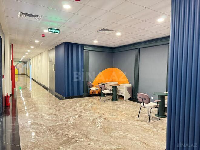 Сдаётся 3-комн. офис 113 м², м. Нариман Нариманов, photo 3 from 23