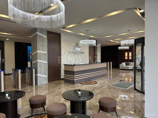 Сдаётся 3-комн. офис 113 м², м. Нариман Нариманов, photo 11 from 23