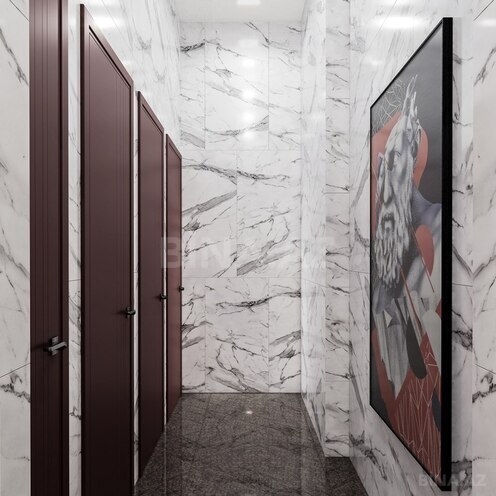 Сдаётся 3-комн. офис 113 м², м. Нариман Нариманов, photo 20 from 23