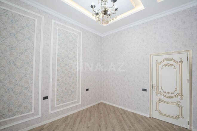 6 otaqlı həyət evi/bağ evi - Novxanı q. - 250 m² (16)
