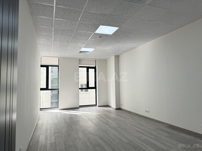 Сдаётся 3-комн. офис 113 м², м. Нариман Нариманов, photo 7 from 23