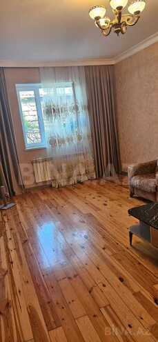 4-комн. дом/дача - пос. Бакиханова - 119 м² (4)