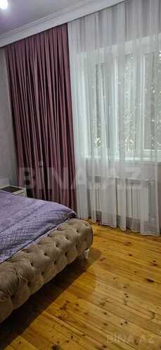 4-комн. дом/дача - пос. Бакиханова - 119 м² (5)