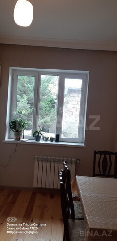 4-комн. дом/дача - пос. Бакиханова - 119 м² (7)
