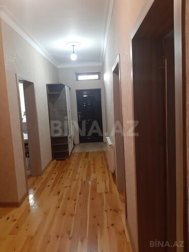 4-комн. дом/дача - пос. Бакиханова - 119 м² (1)