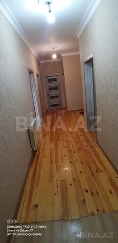 4-комн. дом/дача - пос. Бакиханова - 119 м² (2)