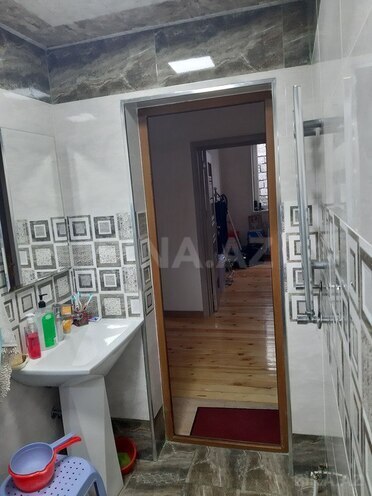 4-комн. дом/дача - пос. Бакиханова - 119 м² (10)