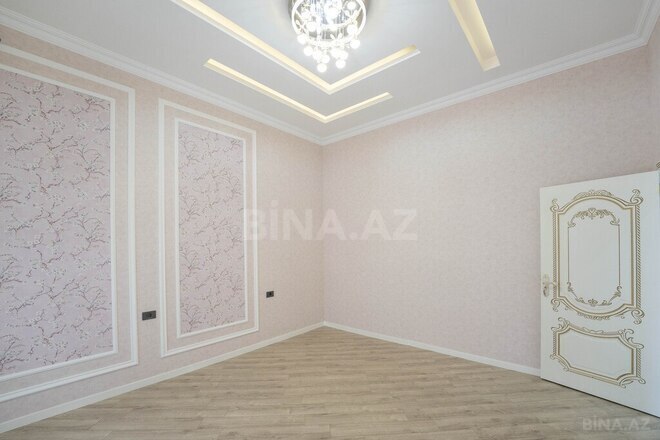 6 otaqlı həyət evi/bağ evi - Novxanı q. - 250 m² (17)
