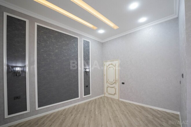 6 otaqlı həyət evi/bağ evi - Novxanı q. - 250 m² (22)