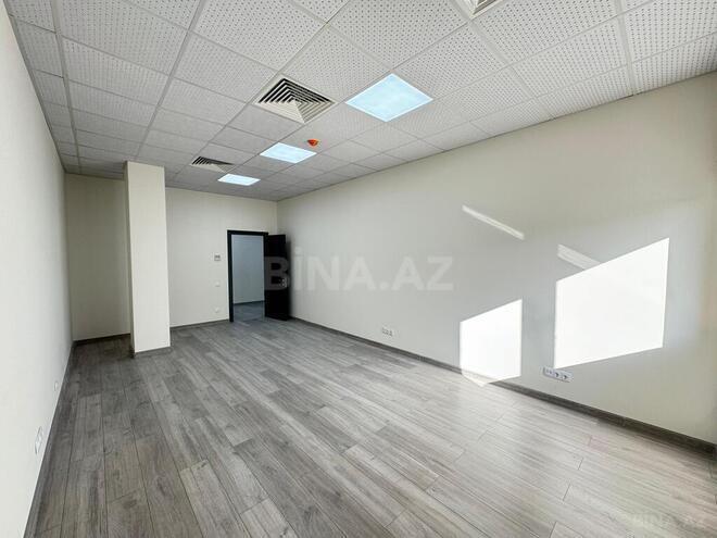 Сдаётся 3-комн. офис 113 м², м. Нариман Нариманов, photo 13 from 23