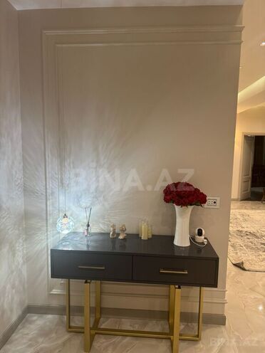 3 otaqlı yeni tikili - Nəsimi r. - 125 m² (14)