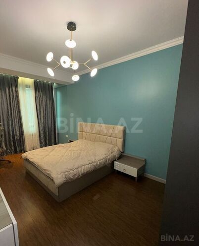 3 otaqlı yeni tikili - Nəsimi r. - 125 m² (13)