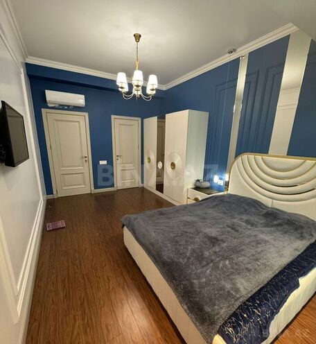 3 otaqlı yeni tikili - Nəsimi r. - 125 m² (20)