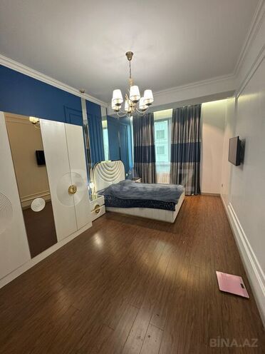 3 otaqlı yeni tikili - Nəsimi r. - 125 m² (17)