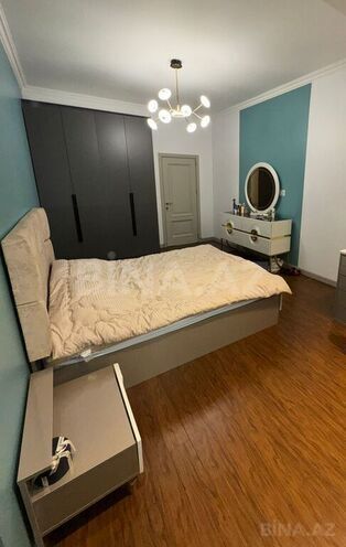 3 otaqlı yeni tikili - Nəsimi r. - 125 m² (9)