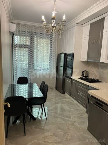 3 otaqlı yeni tikili - Nəsimi r. - 125 m² (12)