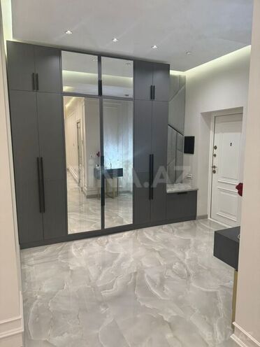 3 otaqlı yeni tikili - Nəsimi r. - 125 m² (18)