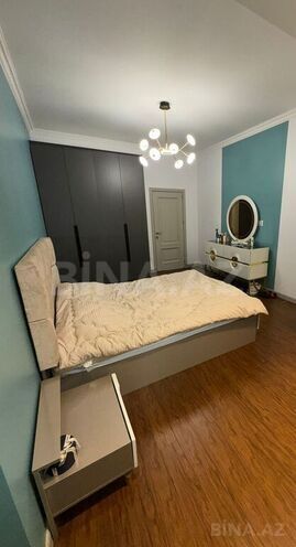 3 otaqlı yeni tikili - Nəsimi r. - 125 m² (10)