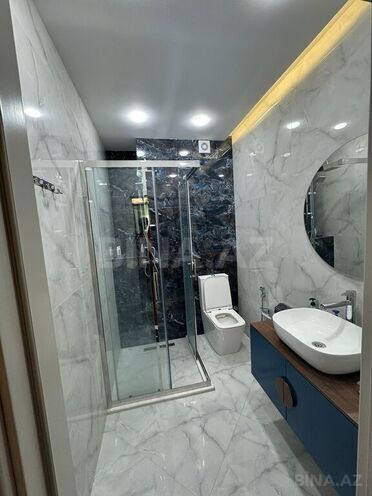 3 otaqlı yeni tikili - Nəsimi r. - 125 m² (16)