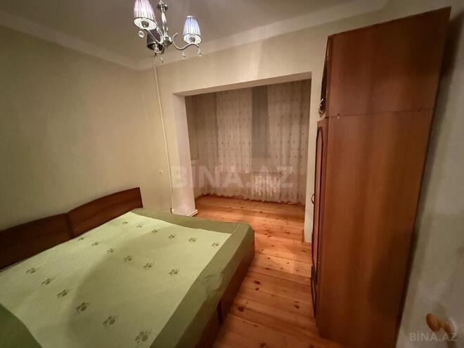 2 otaqlı köhnə tikili - Azadlıq Prospekti m. - 45 m² (3)