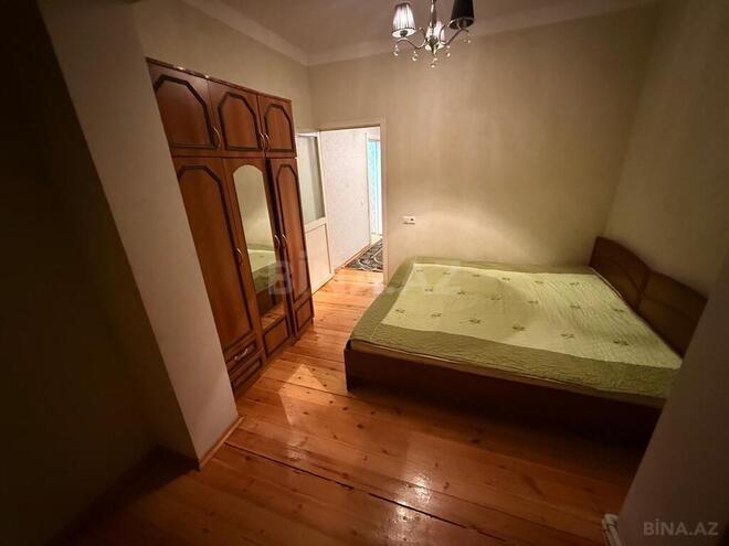 2 otaqlı köhnə tikili - Azadlıq Prospekti m. - 45 m² (4)