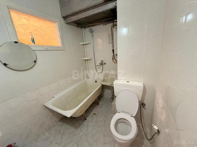 2 otaqlı köhnə tikili - Azadlıq Prospekti m. - 45 m² (6)