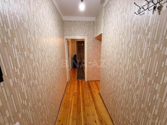 2 otaqlı köhnə tikili - Azadlıq Prospekti m. - 45 m² (7)