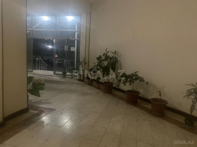 3-комн. новостройка - м. Элмляр Академиясы - 102 м² (3)