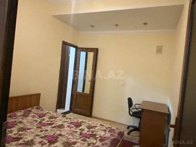 3-комн. новостройка - м. Элмляр Академиясы - 102 м² (5)