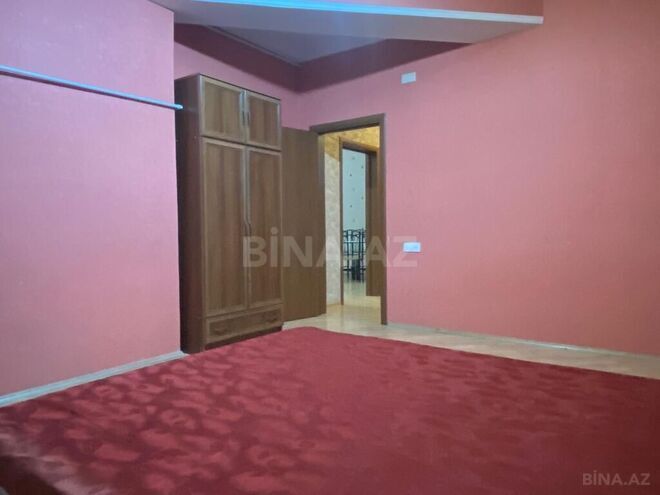 3-комн. новостройка - м. Элмляр Академиясы - 102 м² (8)
