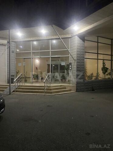 3-комн. новостройка - м. Элмляр Академиясы - 102 м² (17)