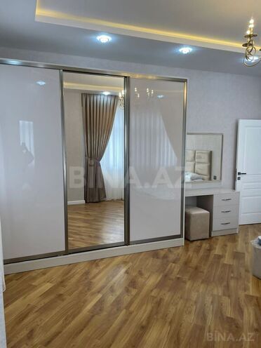 Satılır 2 otaqlı yeni tikili 96 m², Şah İsmayıl Xətai m., photo 12 from 26