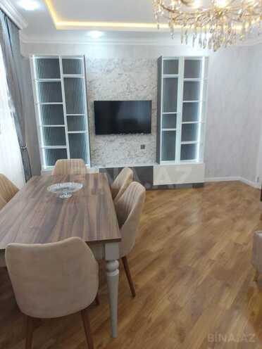 Satılır 2 otaqlı yeni tikili 96 m², Şah İsmayıl Xətai m., photo 6 from 26